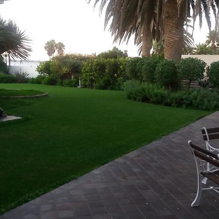 וואלביס ביי Haus Schaaf B&B מראה חיצוני תמונה