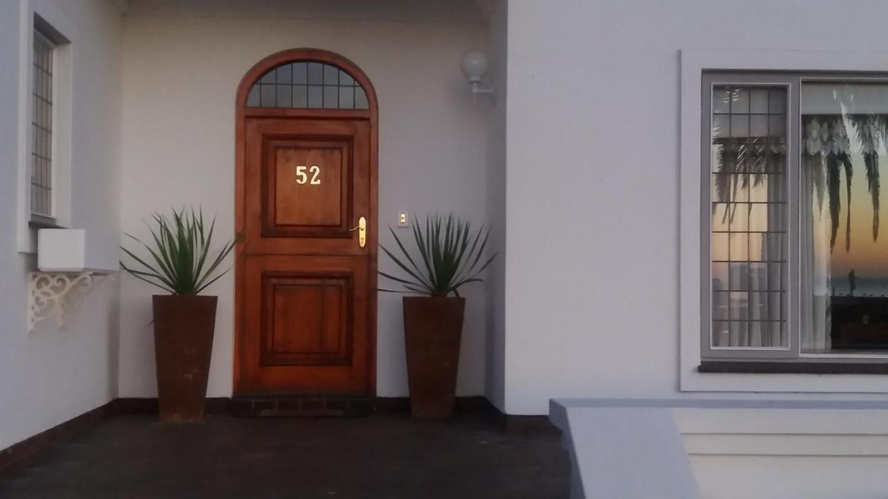 וואלביס ביי Haus Schaaf B&B מראה חיצוני תמונה