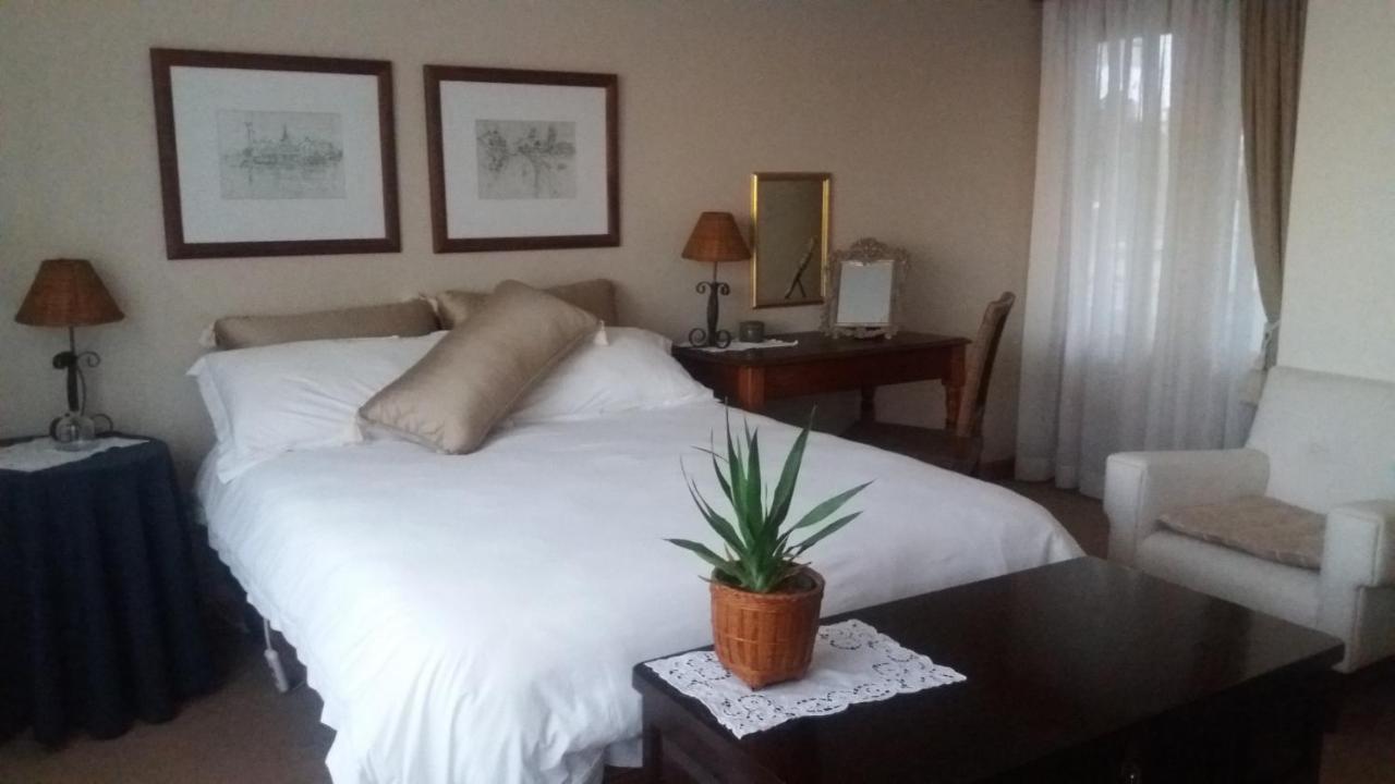 וואלביס ביי Haus Schaaf B&B מראה חיצוני תמונה