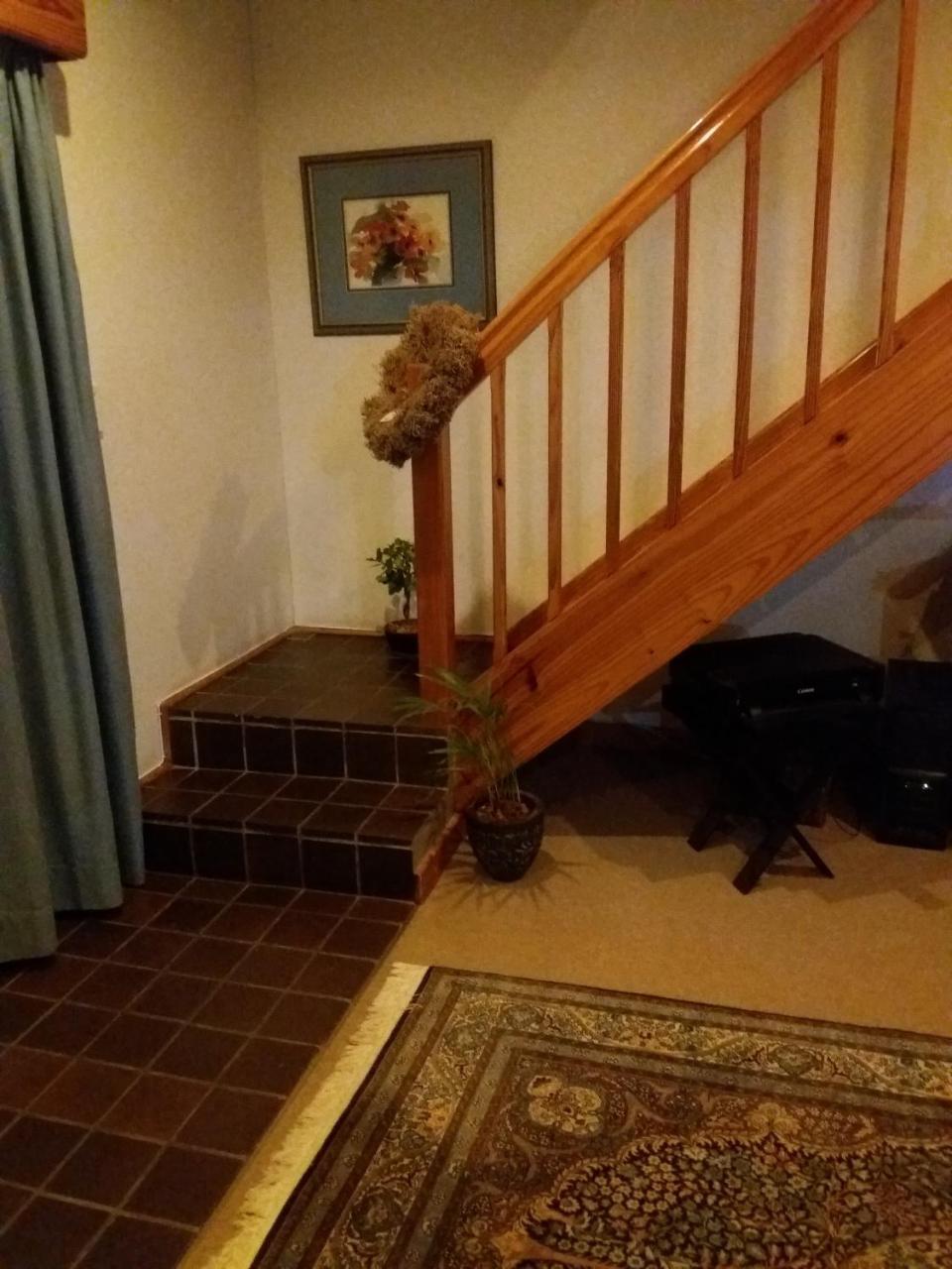וואלביס ביי Haus Schaaf B&B מראה חיצוני תמונה
